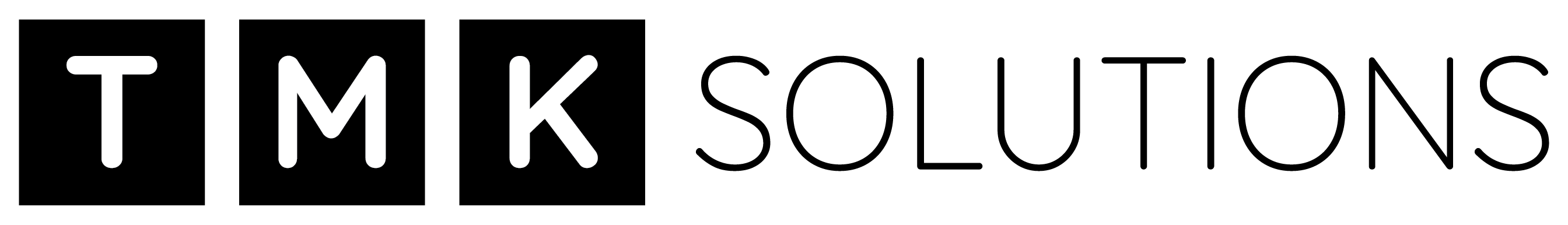 Logo TMK